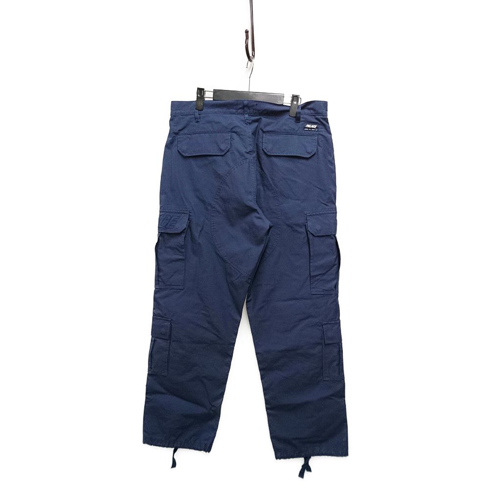 PALACE パレス RIPSTOP CARGO BDU PANT カーゴパンツ ネイビー サイズ