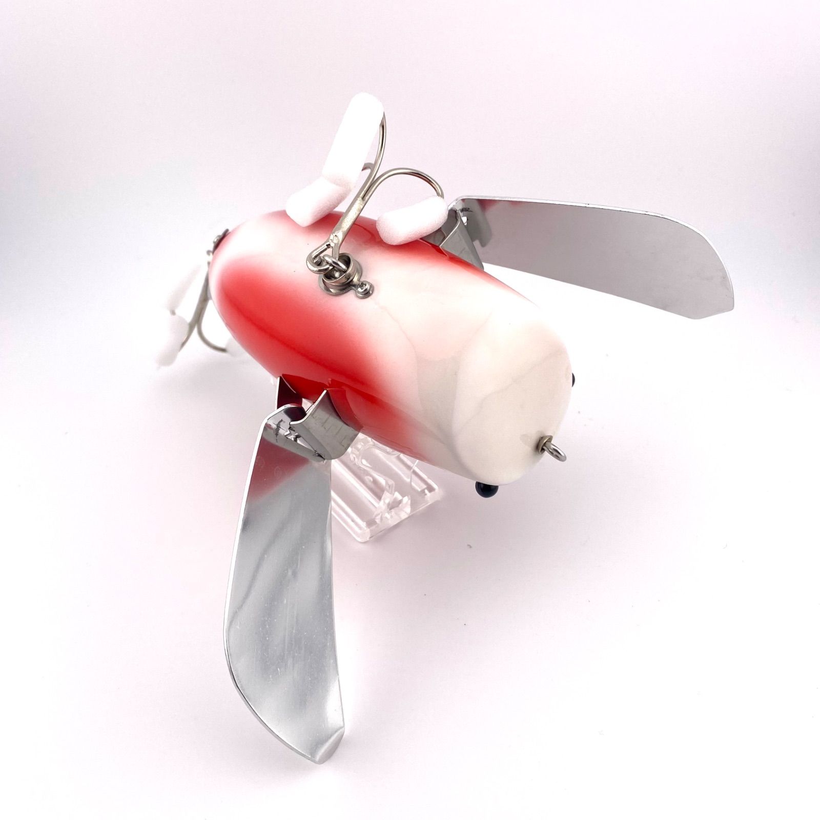 quiet funk craft works DE-CA-DANCE TOY SUPER BIG 新品未使用 - メルカリ