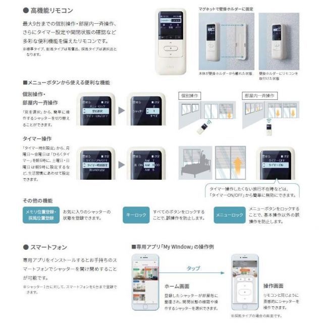 サーモスII-H シャッター付引違い窓 2枚建て 標準タイプ / 電動 Low-E複層ガラス仕様 17618 W：1,800mm × H：1,830mm LIXIL リクシル TOSTEM トステム サーモスII-H シャッター付引違い窓 2枚建て 採風タイプ ⁄ 電動 Low-E