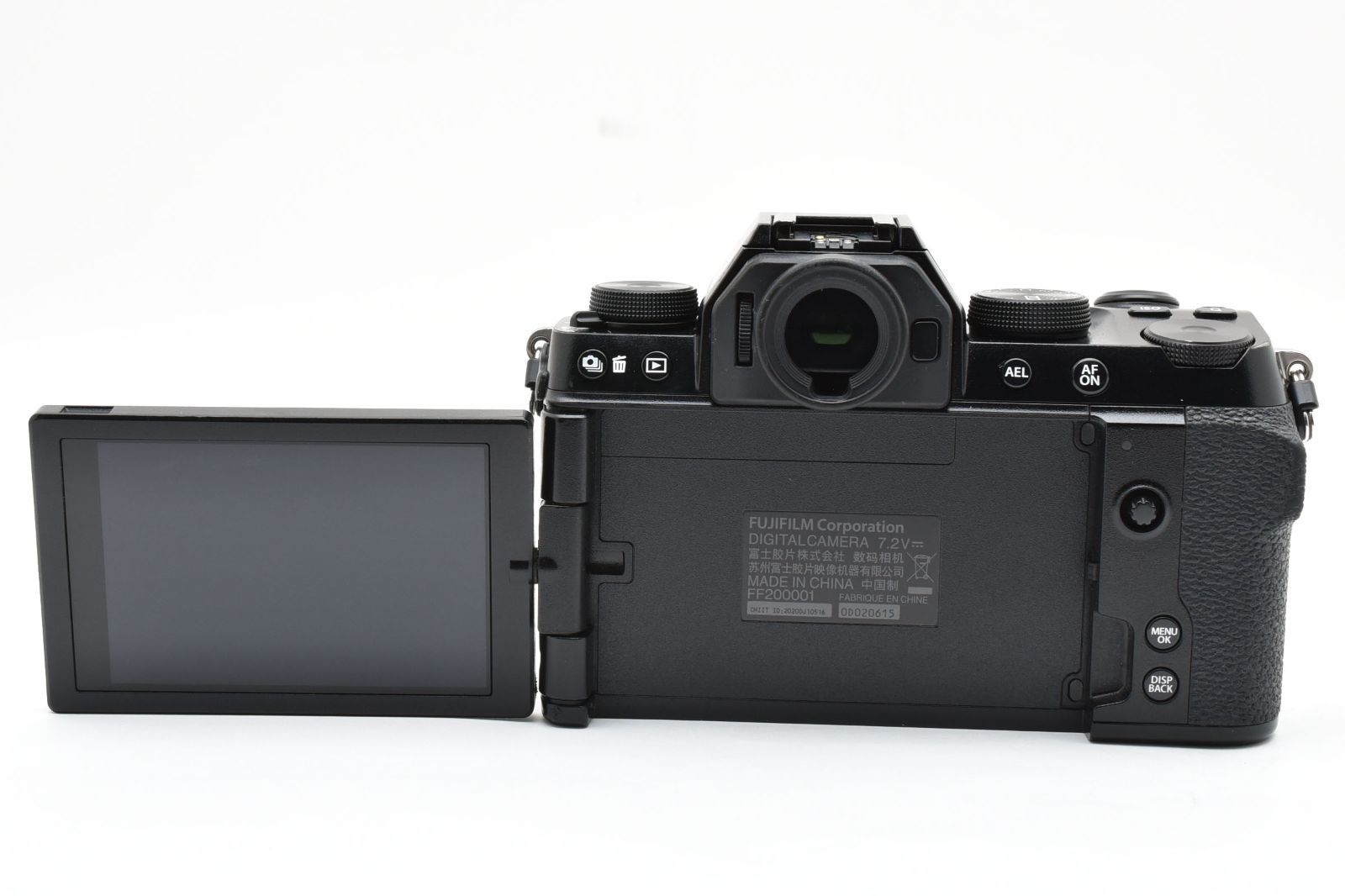 フジフイルム FUJIFILM