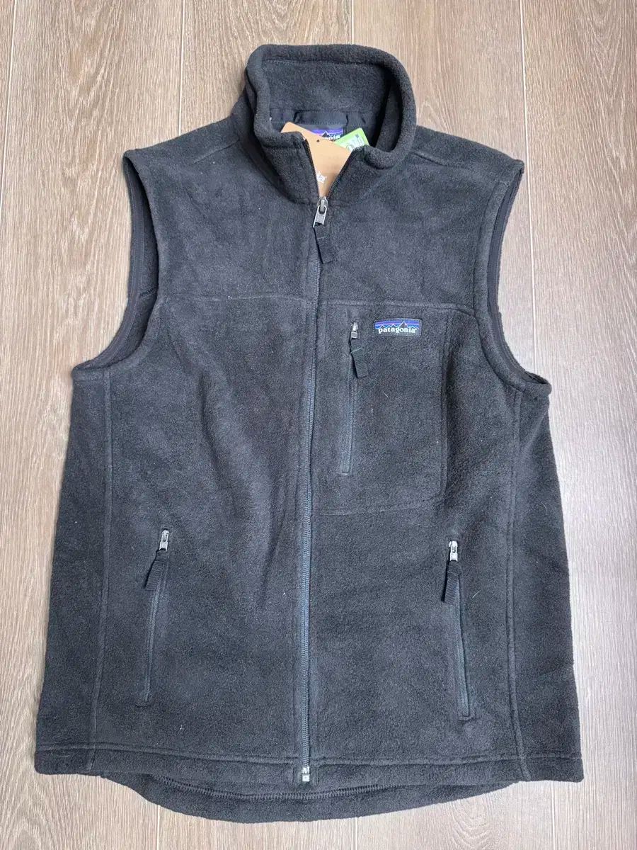 patagonia パタゴニア シンチラ ベスト