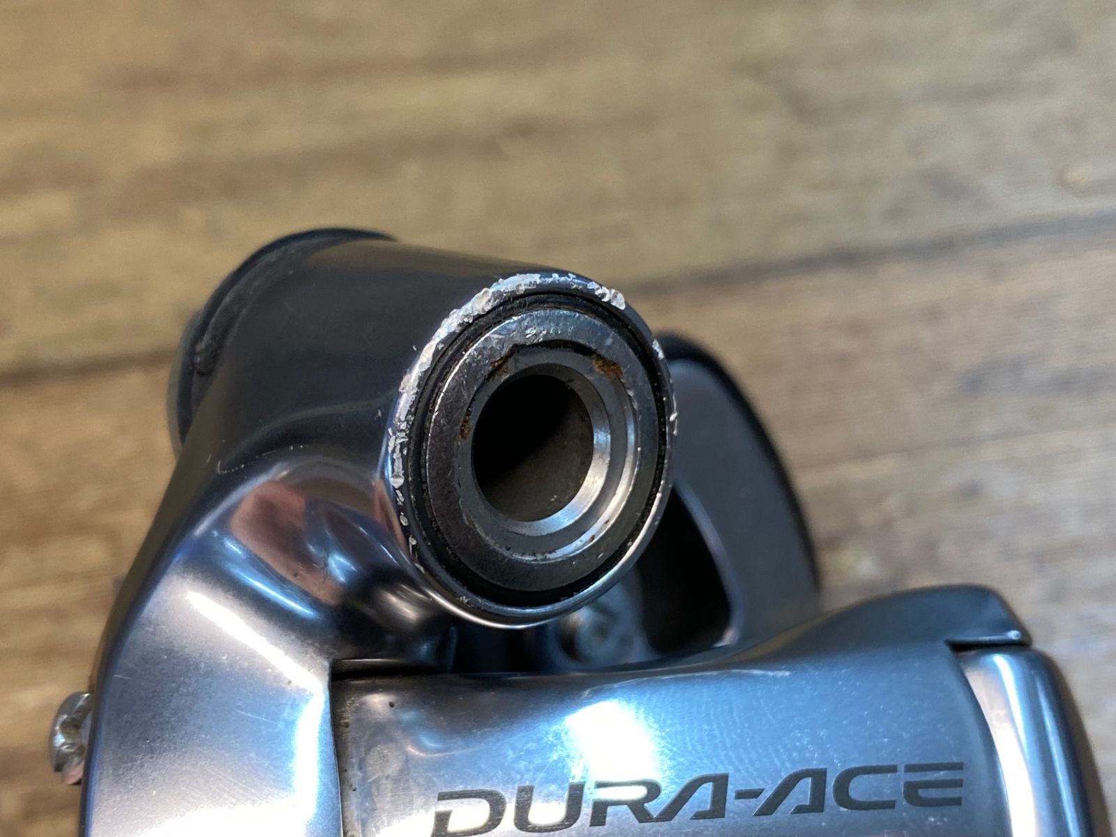 DURA-ACE リアディレイラー 10速 RD-7800 ss 10速】シマノ RD-7800