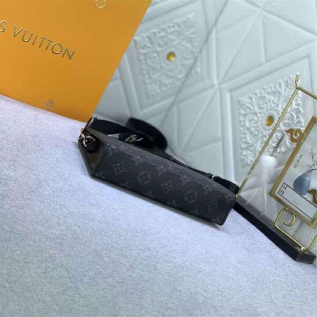 Louis Vuitton ドーフィーヌ ハンドバッグ