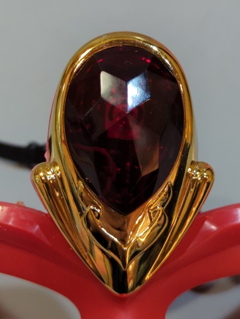 バンダイ 東映不思議コメディー 美少女仮面ポワトリン 美少女マスク