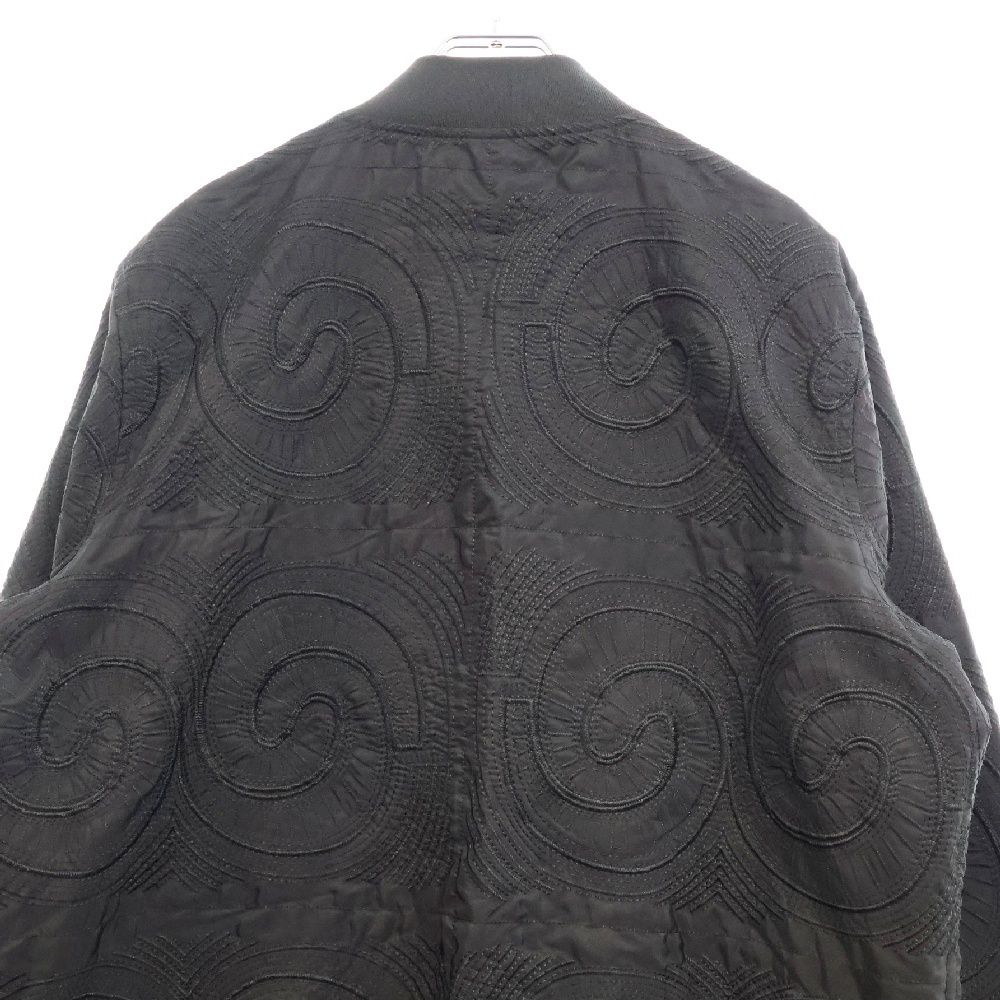 SUPREME (シュプリーム) 14SS Uptown Jacket 総柄 ジップ