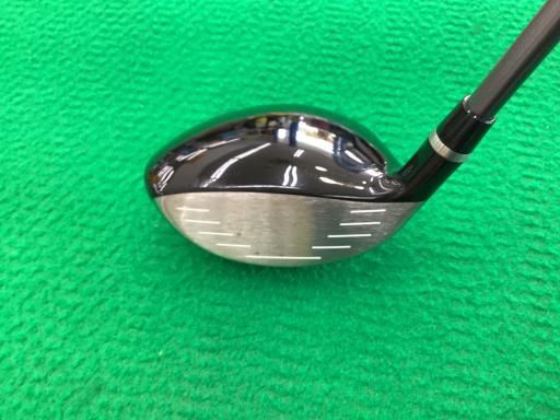 中古】 ヤマハ RMX(2020) 5W フェアウェイウッド FW TMX-420F  