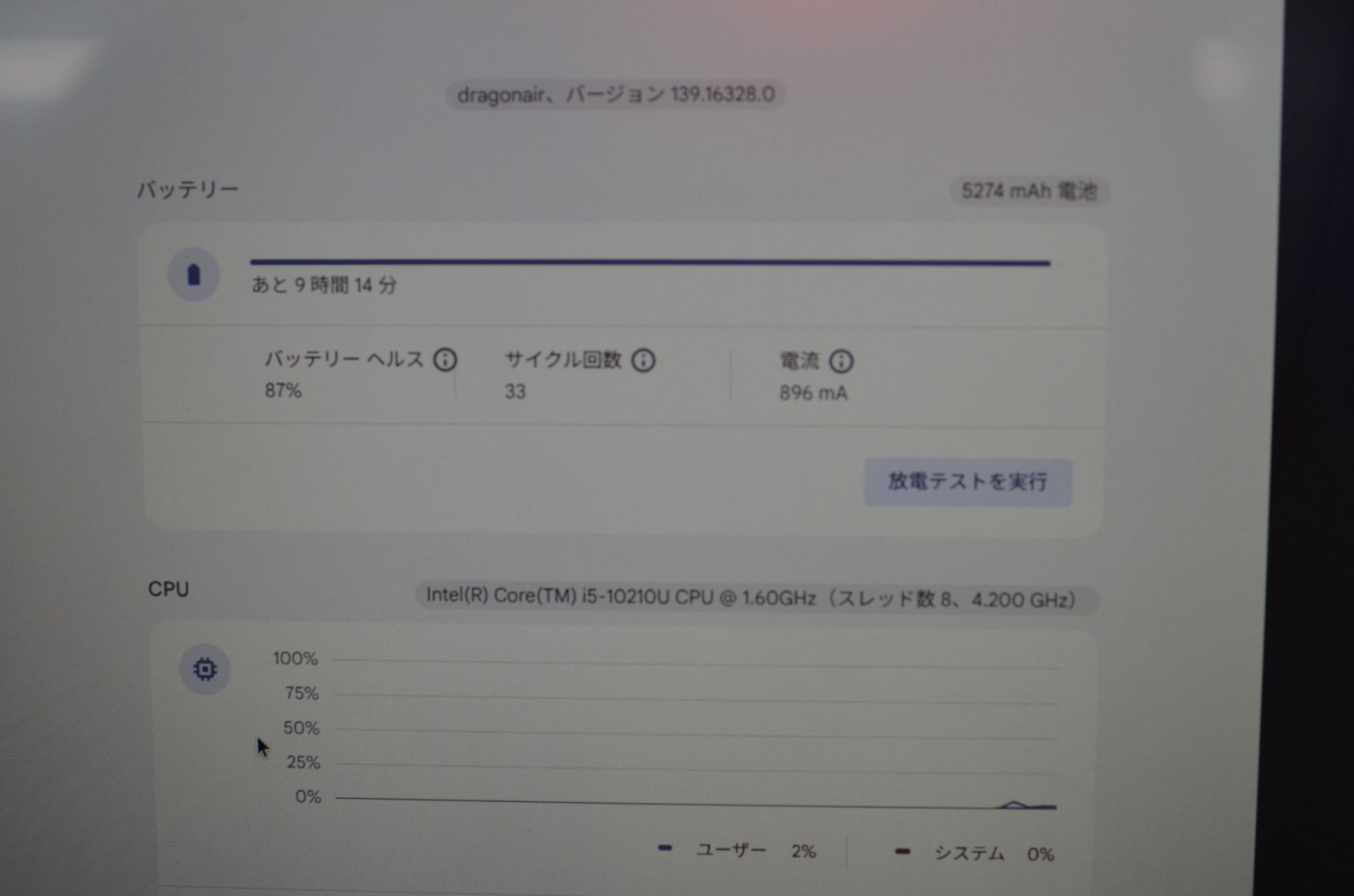 ノートパソコン HP Chromebook x360 14c-ca0012TU 14インチ VETTDRUCK_DE