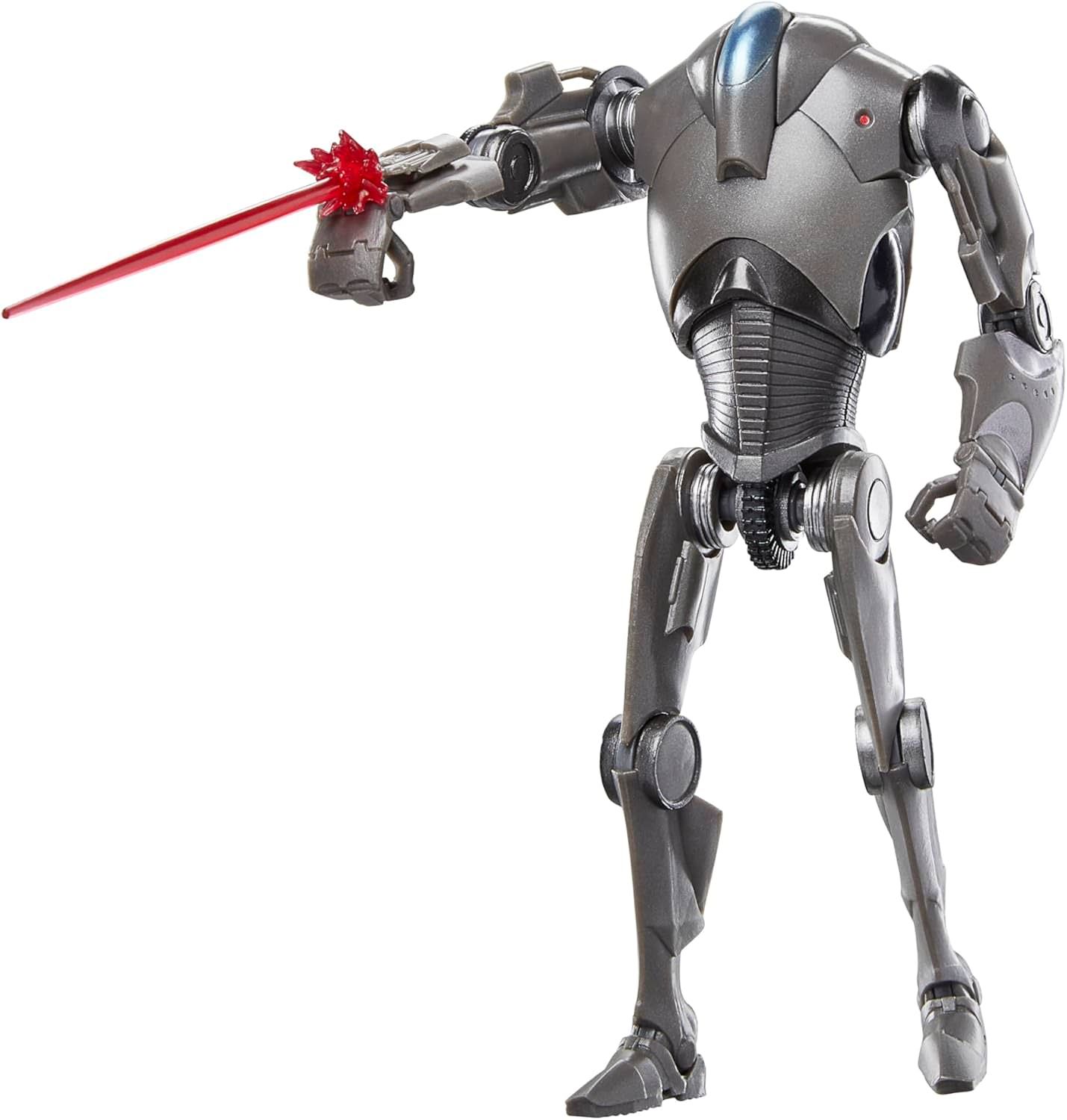 フィギュア スター・ウォーズ ザ・ブラックシリーズ AOTC スーパー