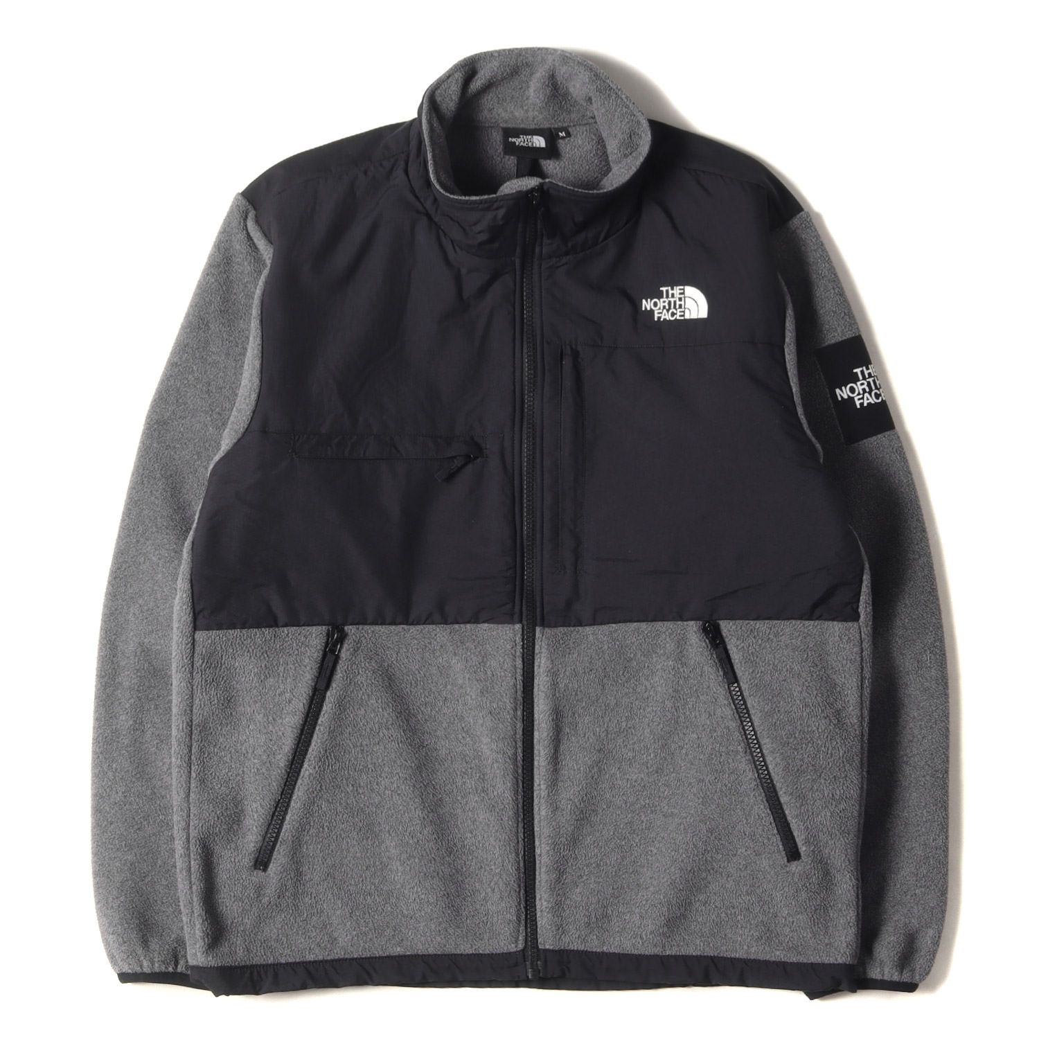 THE NORTH FACE ノースフェイス ジャケット サイズ:M 18AW デナリ ...