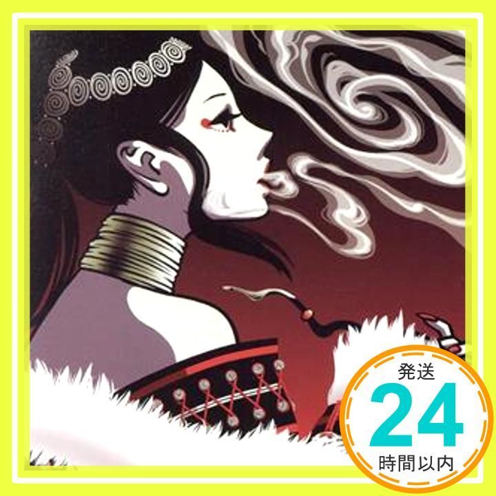 渦 [CD] Kagrra,、 一志; Jin Nakamura_02 - メルカリ