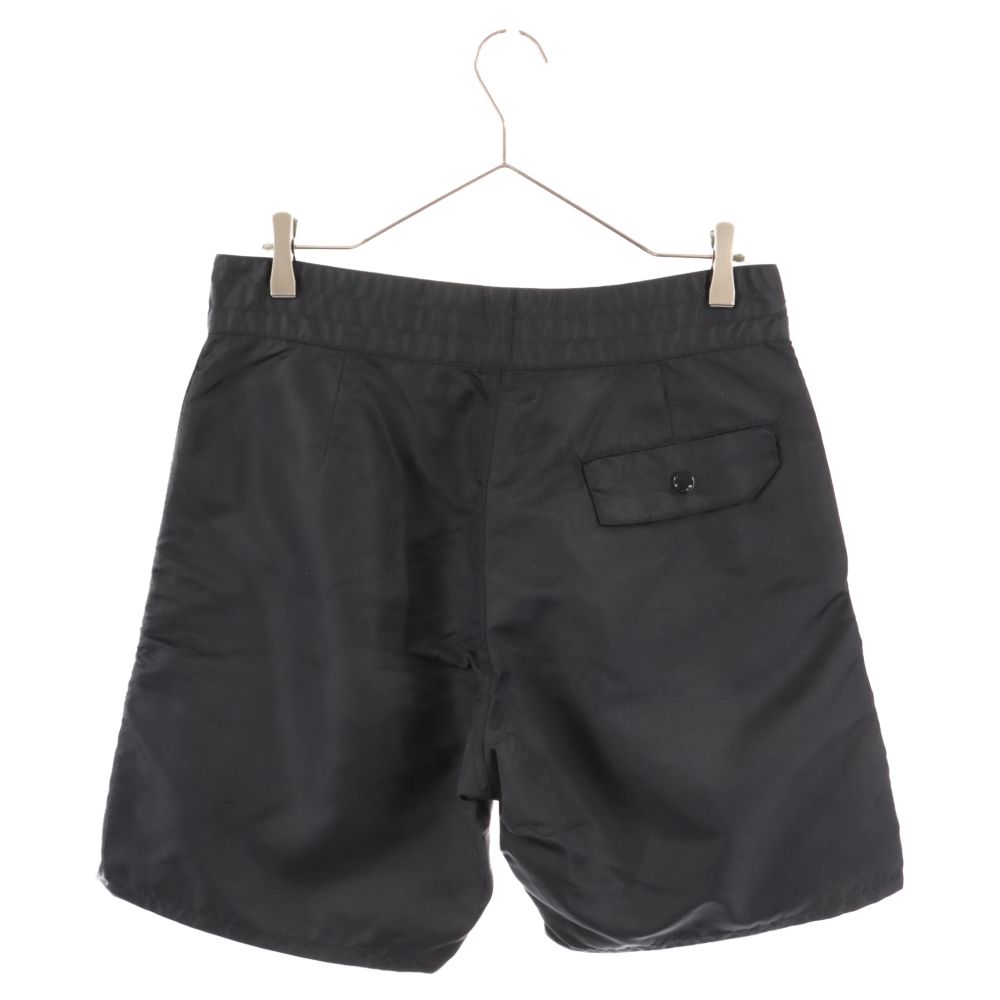 SAINT MICHAEL (セントマイケル) 23SS SWIMMING SHORTS ナイロン