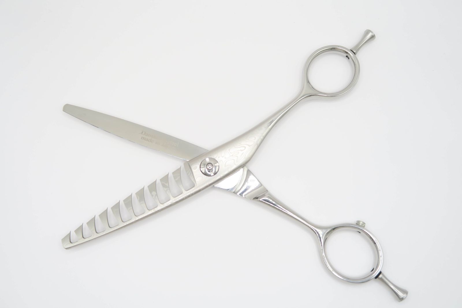 Bランク PRIMERD プリマード SHARK G セニング 美容師 理容師 6.0インチ 右利き H-10089