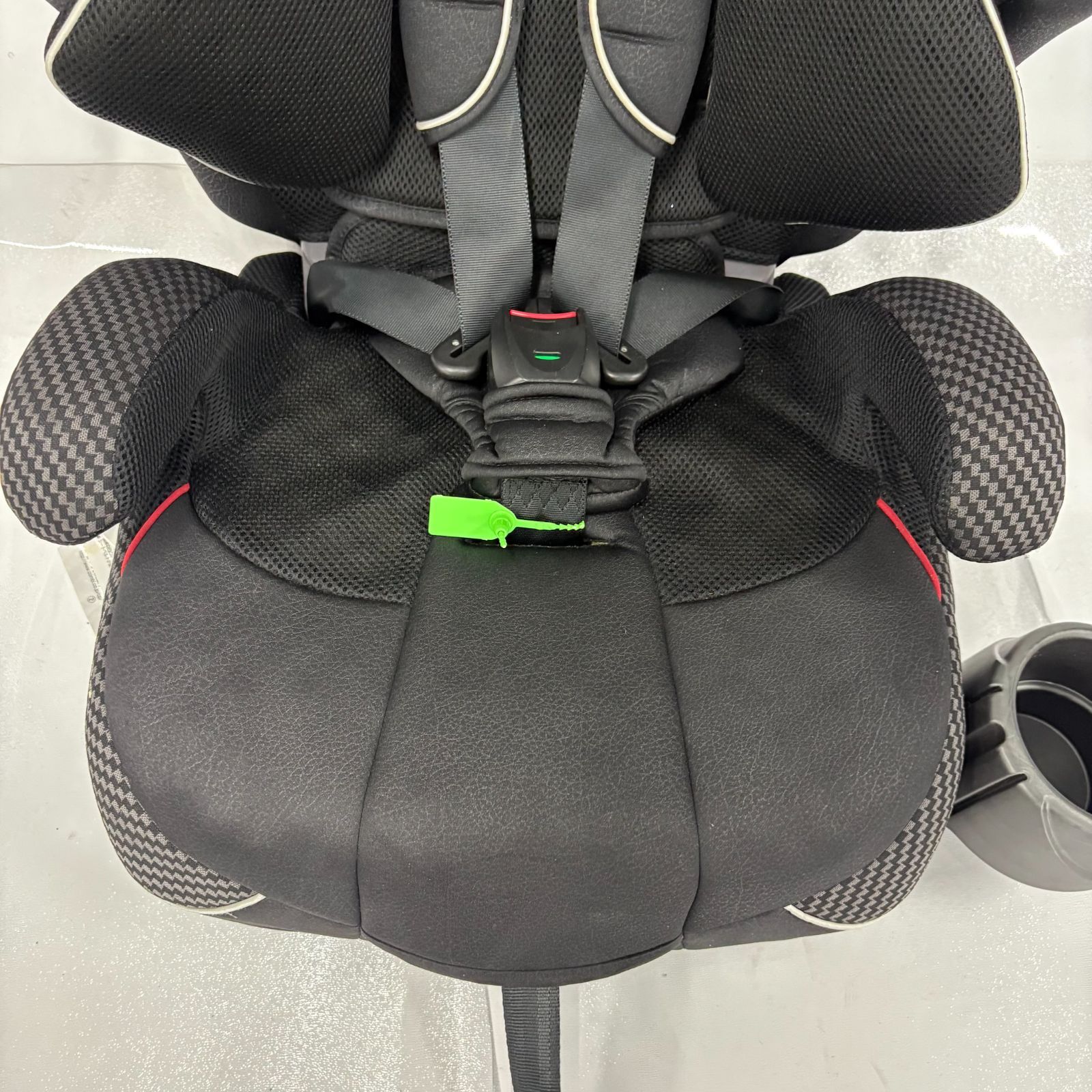 極美品 combi コンビ ジョイトリップ エッグショック GC