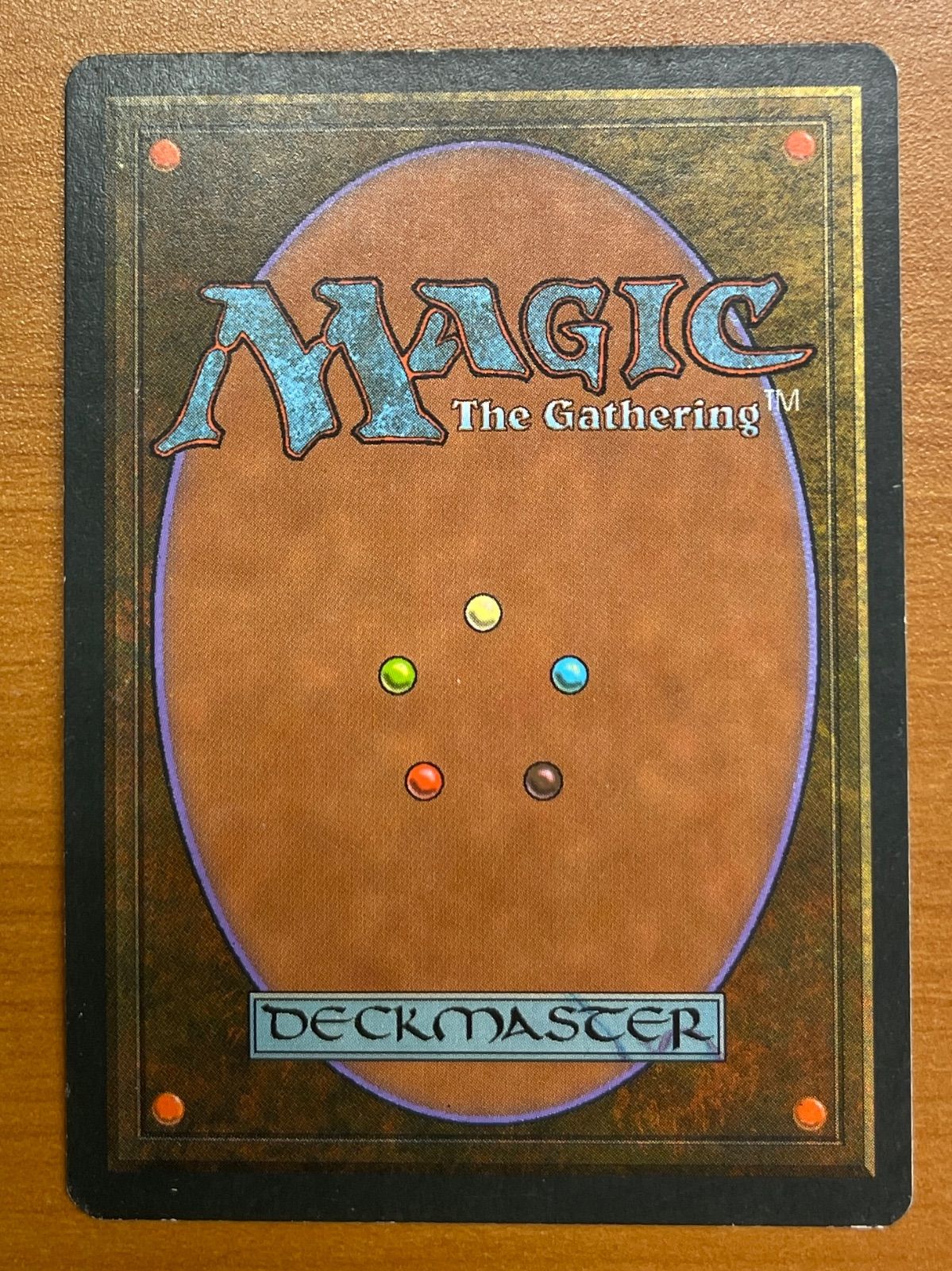 貴重】Tropical Island｜Isola Tropicale｜イタリア語｜MTG｜白