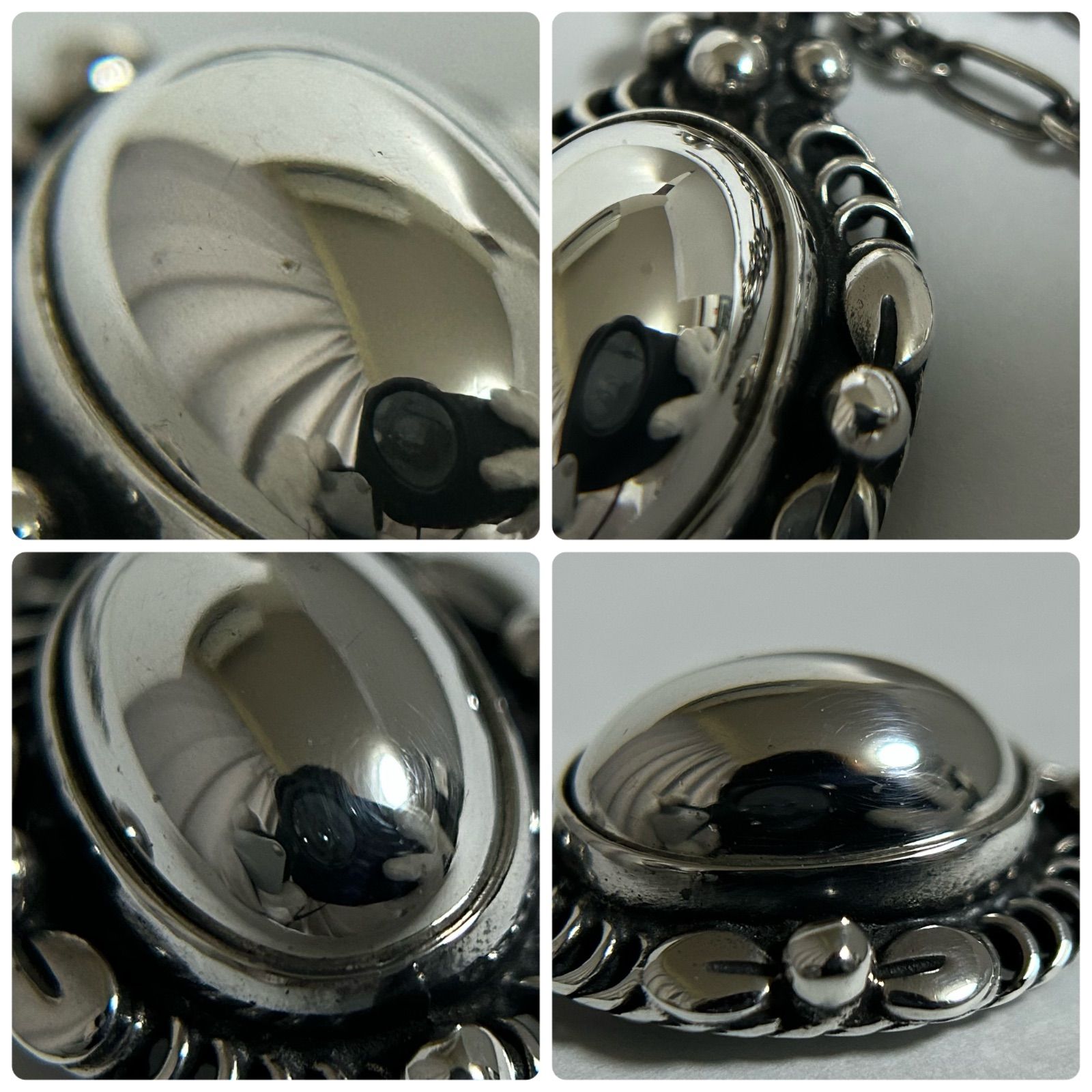   ジョージジェンセン ペンダント 1995 チャームのみ ジョージジェンセン ペンダント 1995 チャームのみ ジョージ