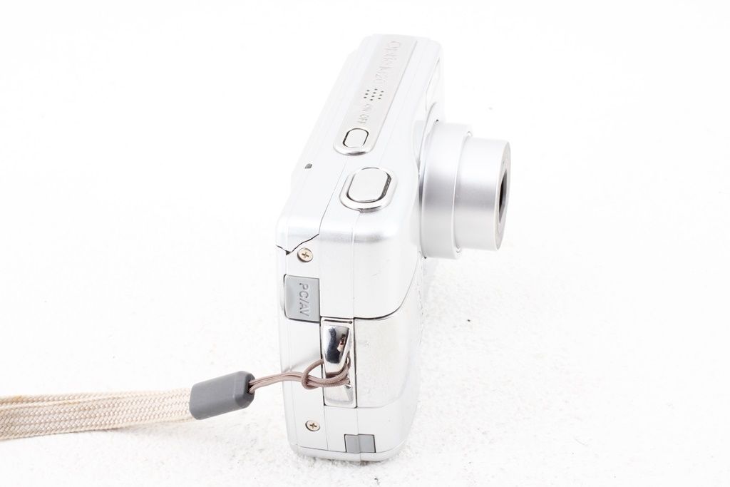 美品 PENTAX ペンタックス オプティオ Optio M20 コンデジ 700万