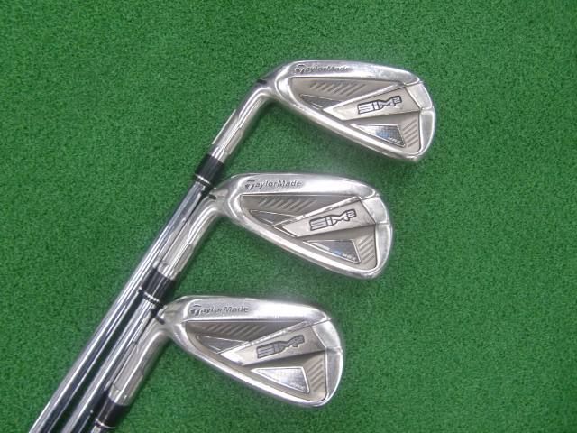 返品OK 【中古ゴルフクラブ】(6本セット)マスターズ ASTRO(アストロ