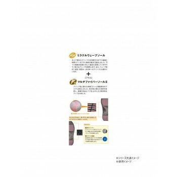 25.0cm ブラックPB