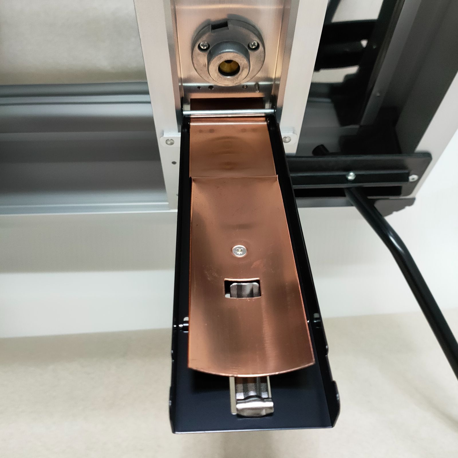 ツインバーナー