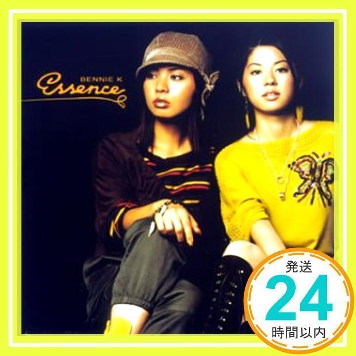 essence [CD] BENNIE K、 Must、 HAMMER、 FIRSTKLAS、 Shinnosuke 