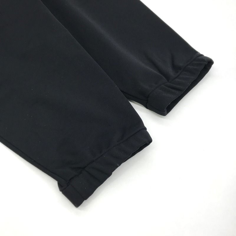 RESOUND CLOTHING トラックジャケット NYLON FLEECE OVER TRACK JK 