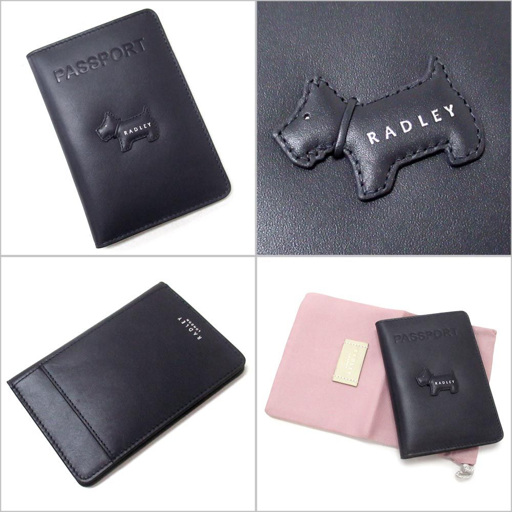 スコティッシュテリア ヘリテージレザー