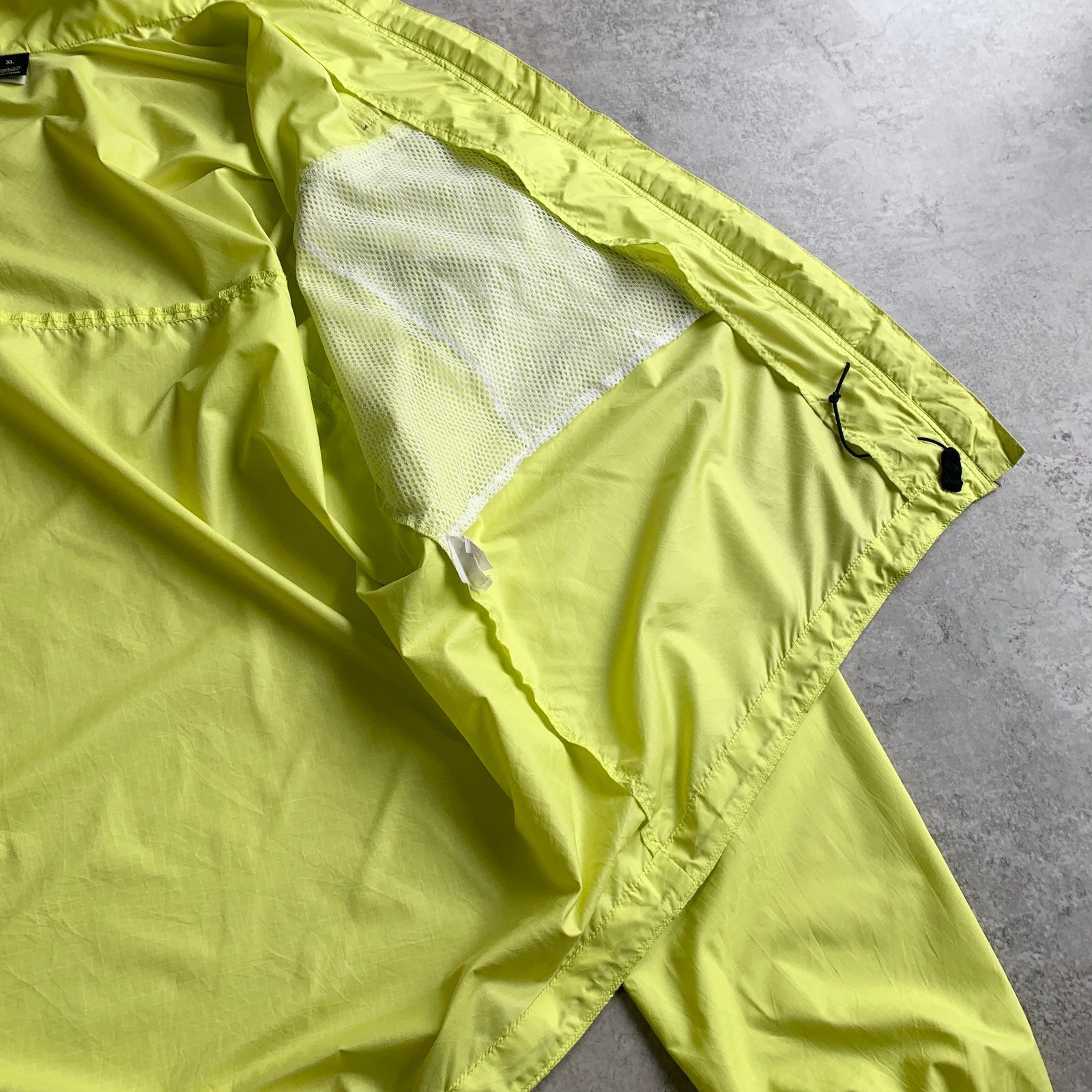 00s 2000年製 patagonia Velocity Shell Jacket パタゴニア ベロシティ
