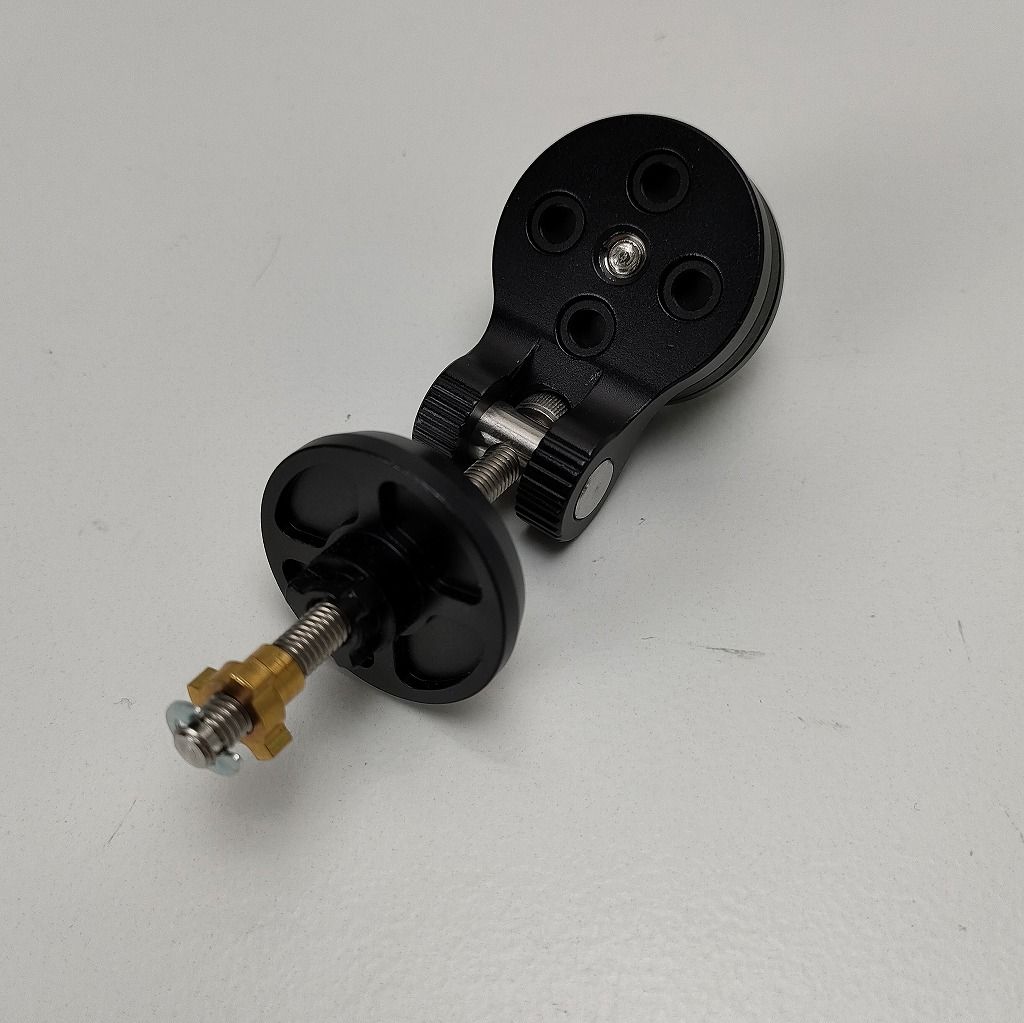 エスピーコネクト デイトナ バイク用 スマホホルダー 53214 モトステム