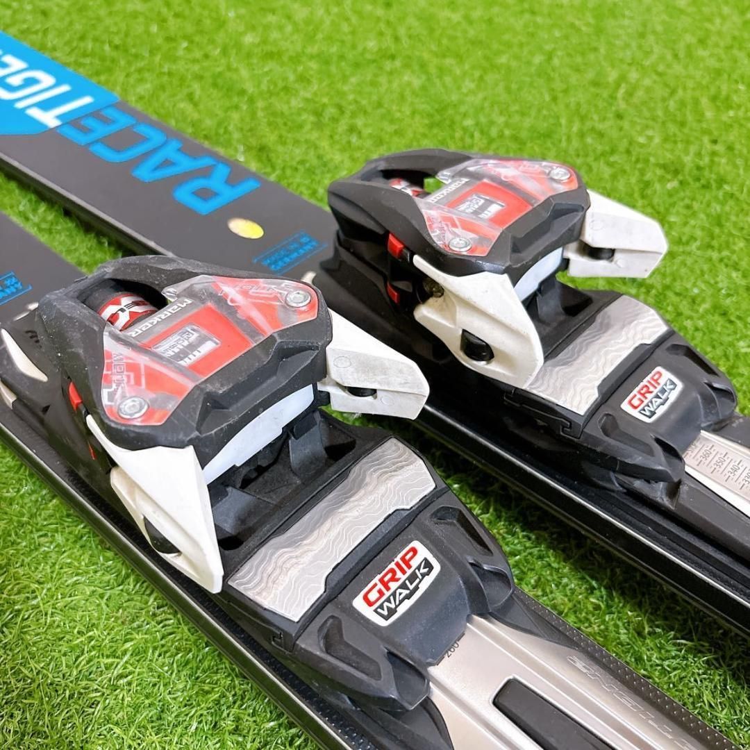 VOLKL RACETIGER SX DEMO フォルクル レースタイガー フォルクル volkl