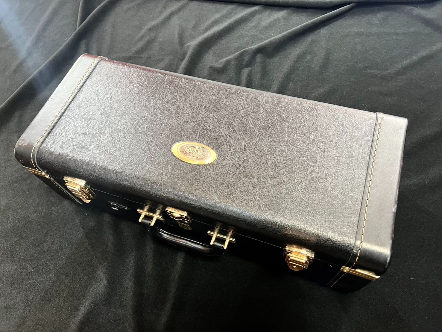 Yamaha XENO トランペットケース ヤマハ トランペット用ケース 【純正