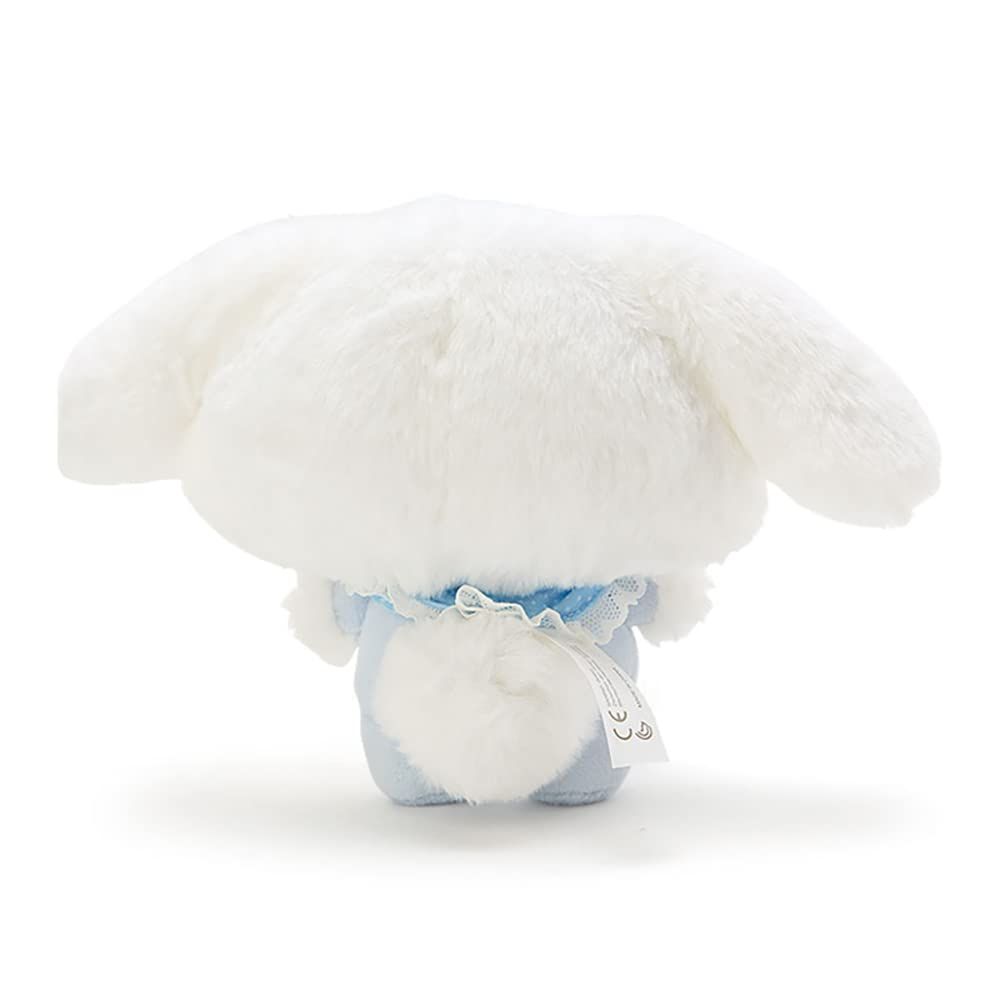 シナモロール ぬいぐるみ 製薬会社 マスコット シナモン dショッピング |サンリオ シナモロール ぬいぐるみ 20thなりきり