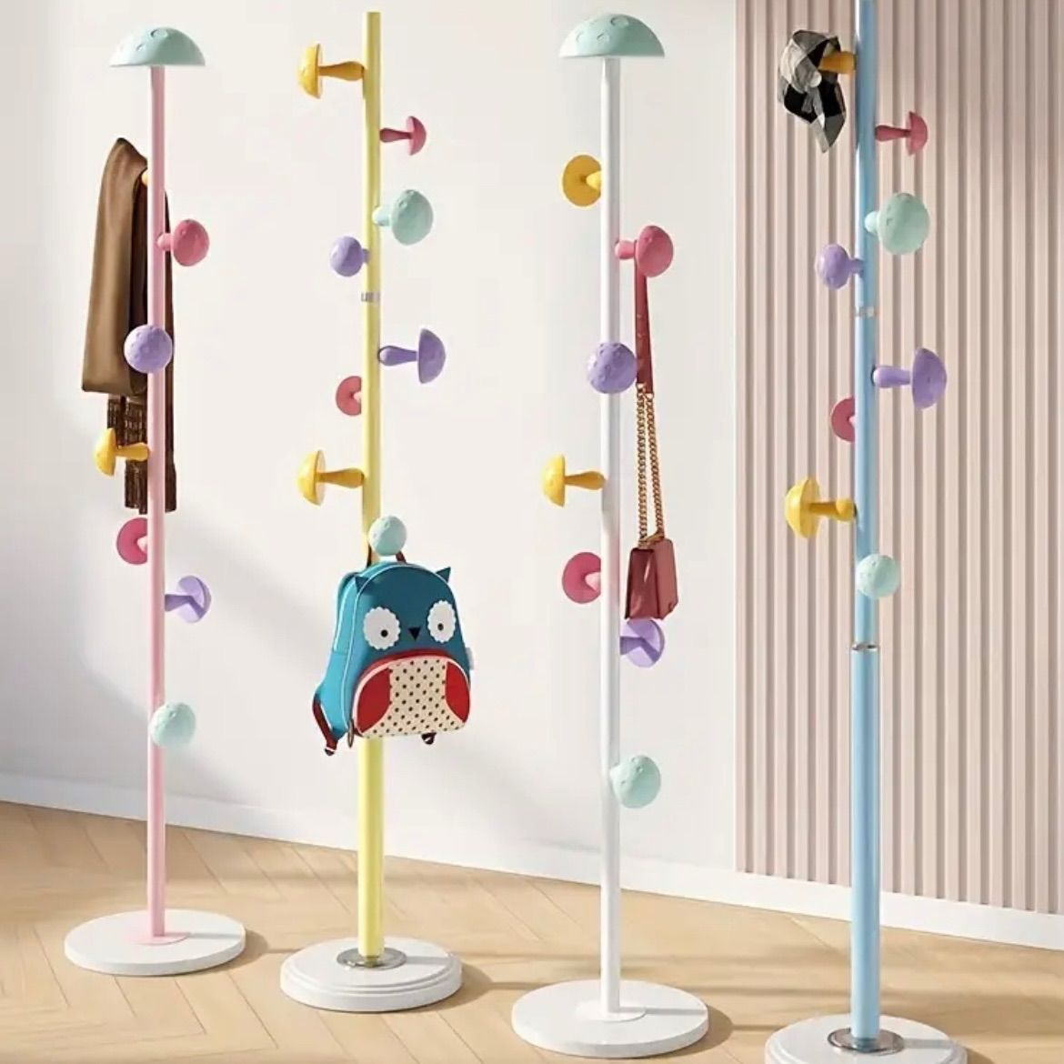 収納ボックス ピンク
