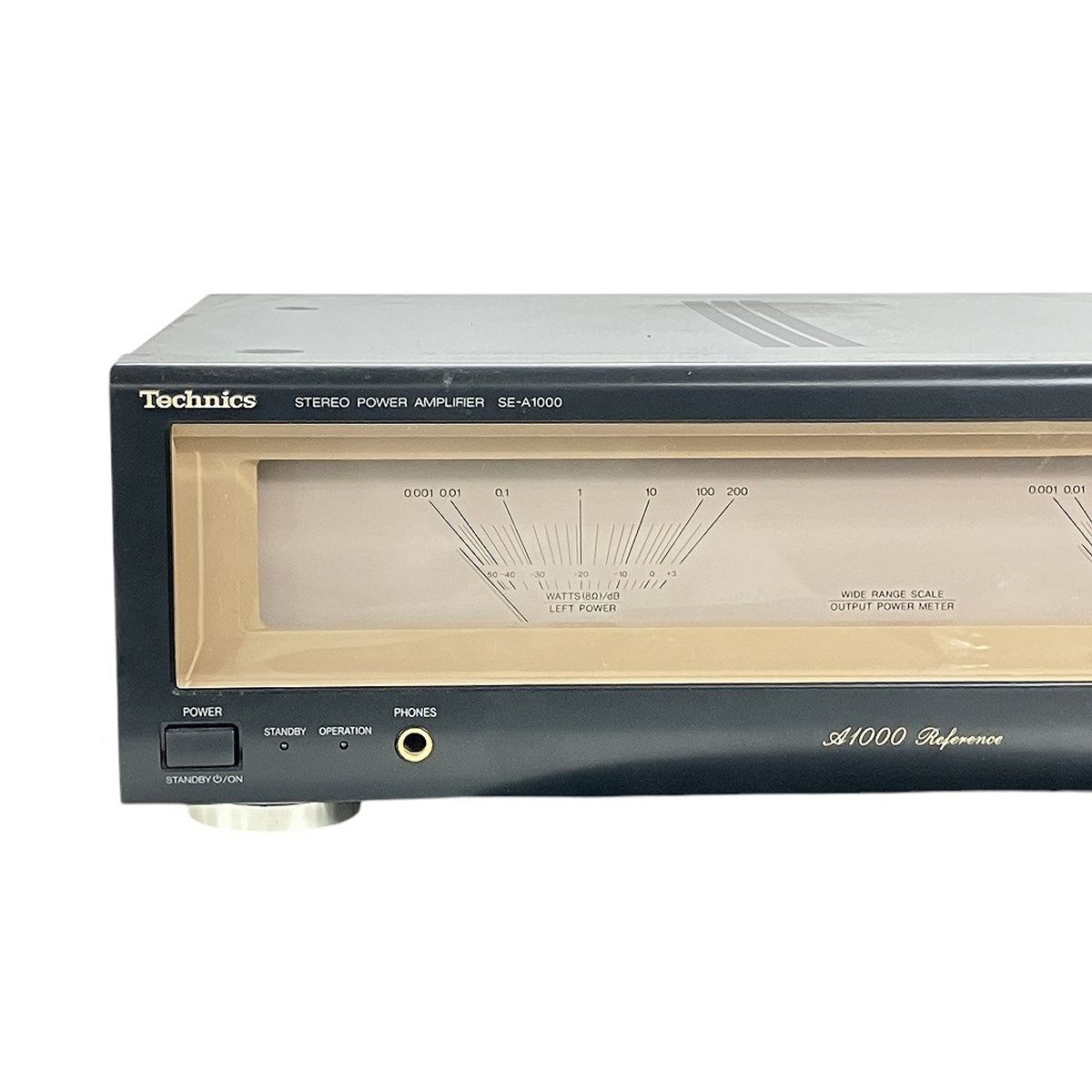 SE-A1000