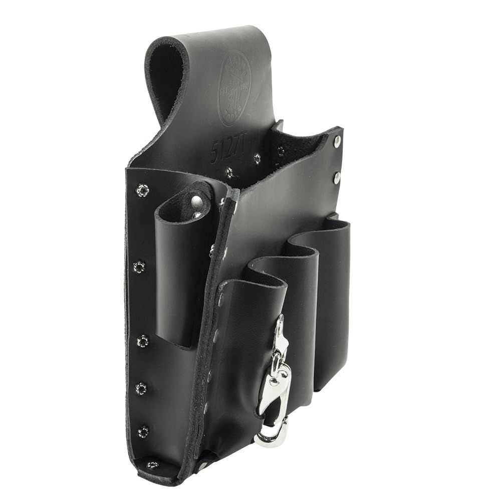 クラインツール5162 tレザー8-pocket