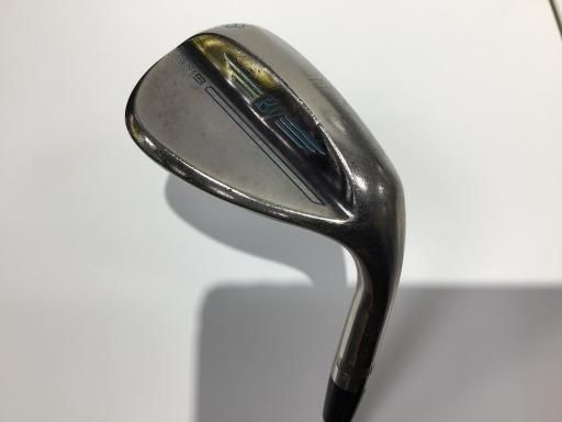 タイトリスト VOKEY SM9 58°/08°M ウェッジ 右用 中古 タイトリスト VOKEY SM9 58°/08°M ウェッジ 右用 中古 - メルカリ