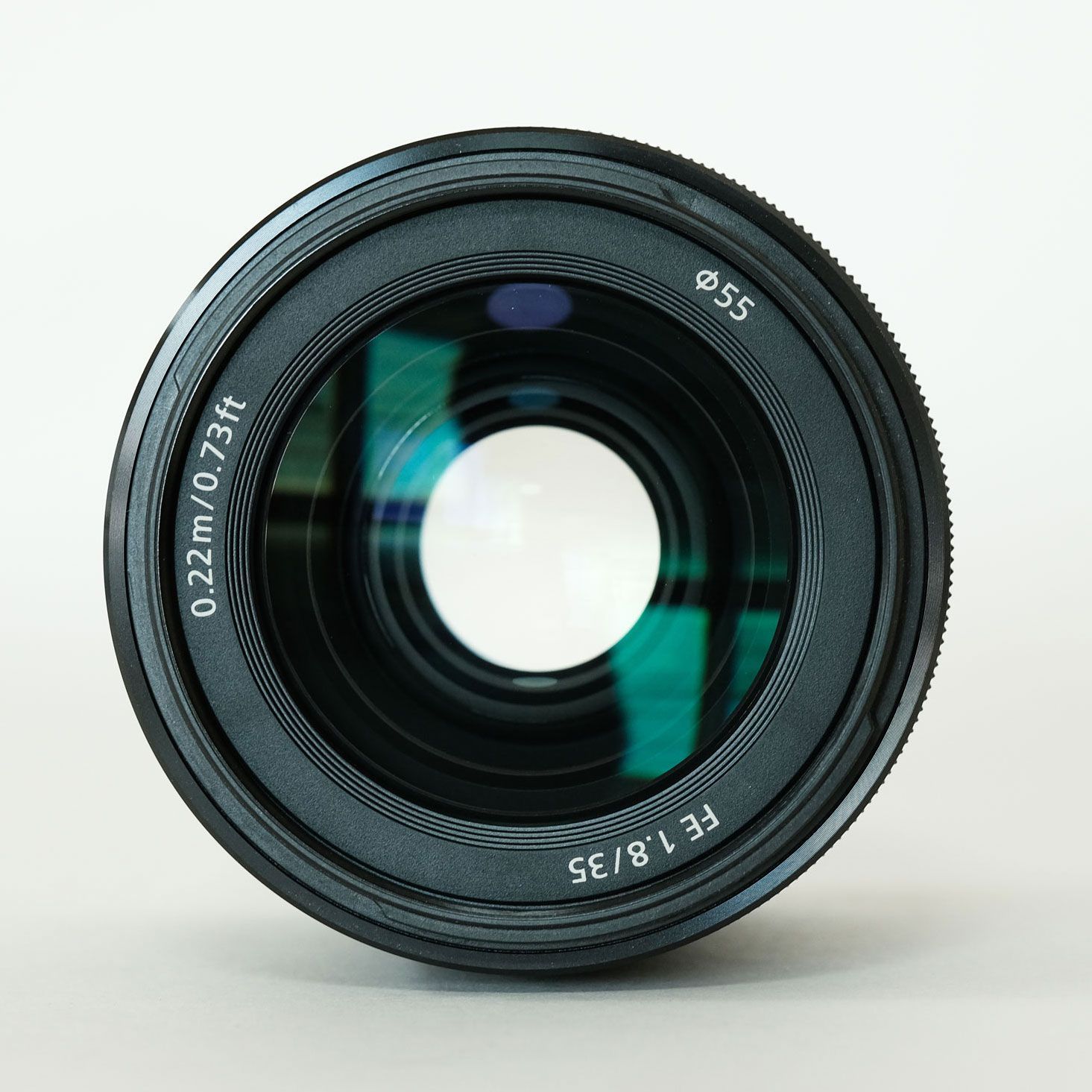 [美品] SONY FE 35mm F1.8 SEL35F18F / ソニーEマウント / フルサイズ