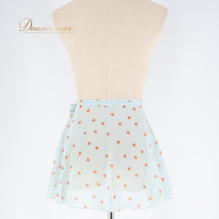 レッスン 練習着