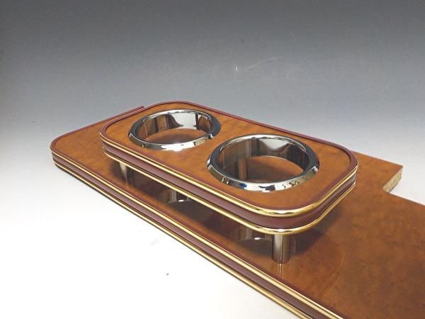 １６０プロボックス フロントテーブル WD BRIGHTFACE_UK