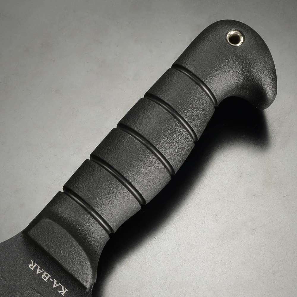 アウトドアナイフ