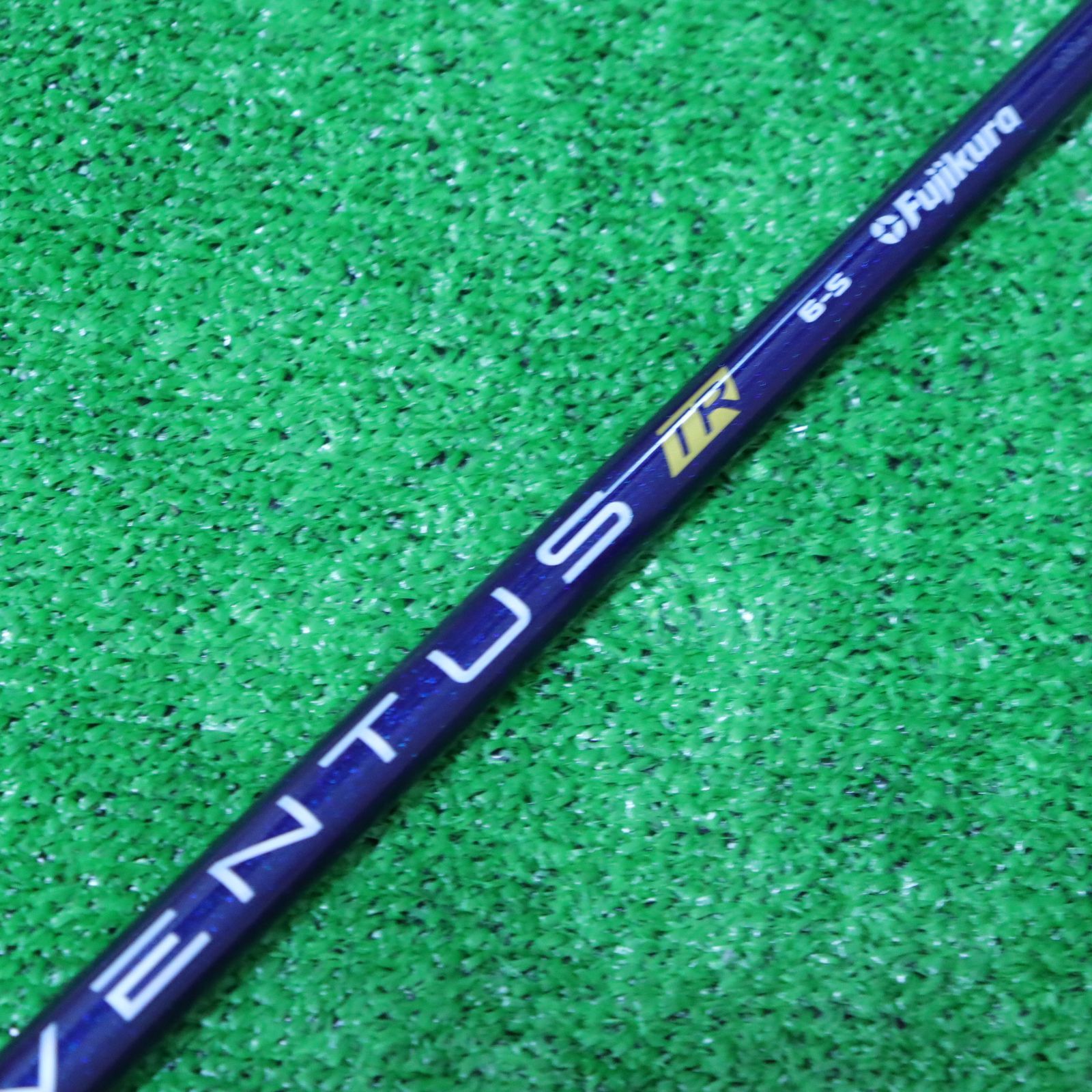 ベンタス TR ブルー VENTUS TR BLUE 6S ドライバー用 VENTAS TR BLUE 6s ドライバー用 pingスリーブ VENTAS TR BLUE 6s