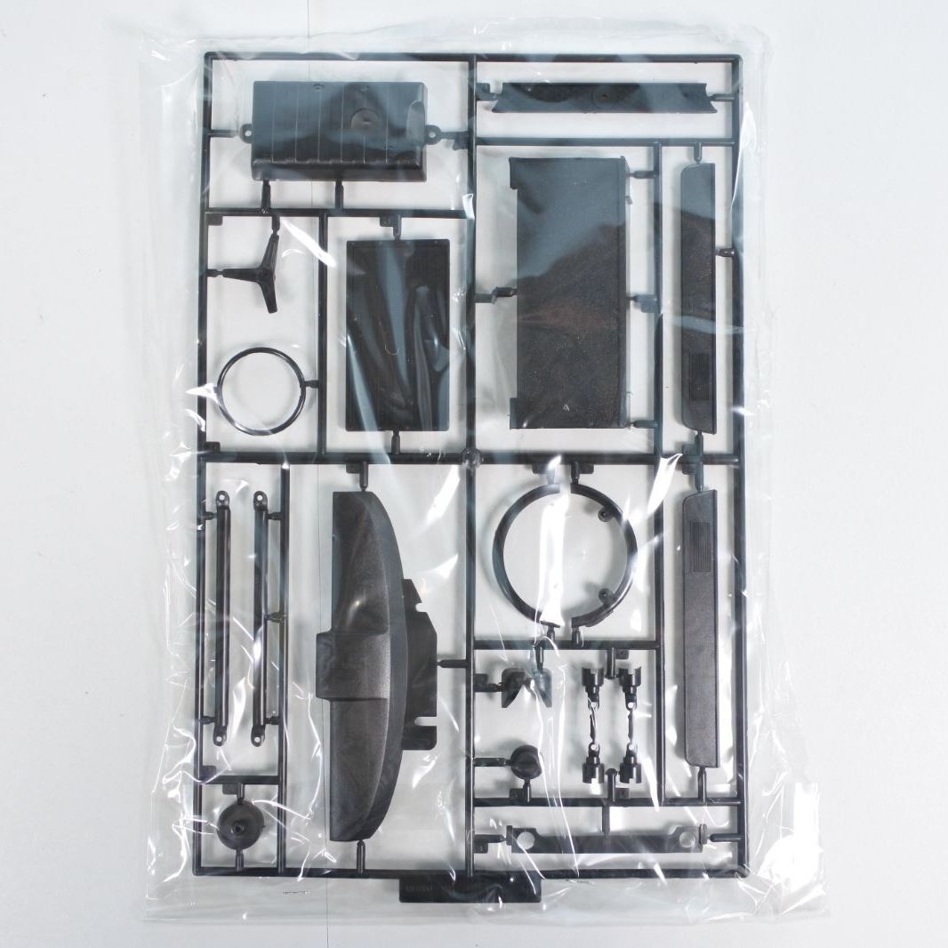 大清水42-4-1018 未組立