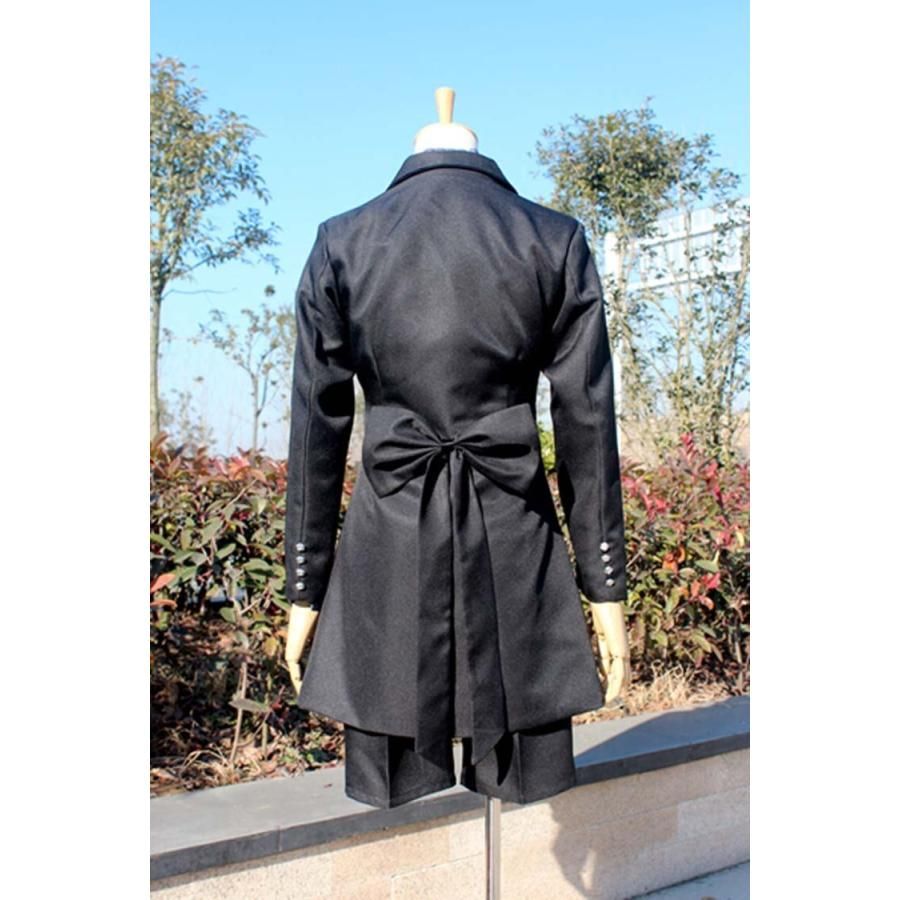 新品】 Sサイズ シエル 黒執事 シエル・ファントムハイヴ シエル