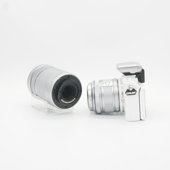 OLYMPUS E-PL6