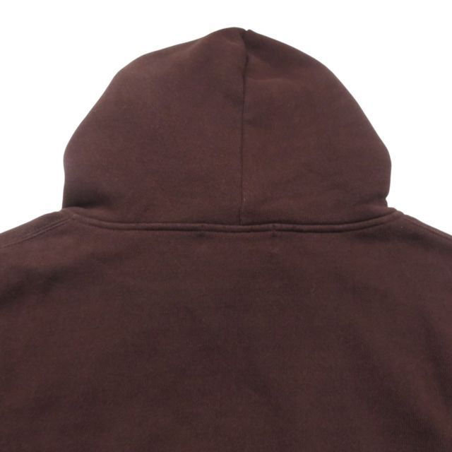 APPLE BUTTER STORE アップルバターストアー パーカー XL APPLE BUTTER STORE × BoTTABSXBOTT ZIP HOODIE - Apple Butter