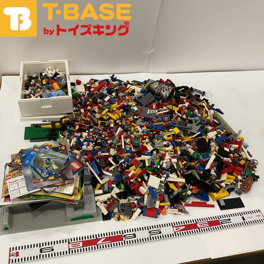 レゴ 大量 - 知育玩具