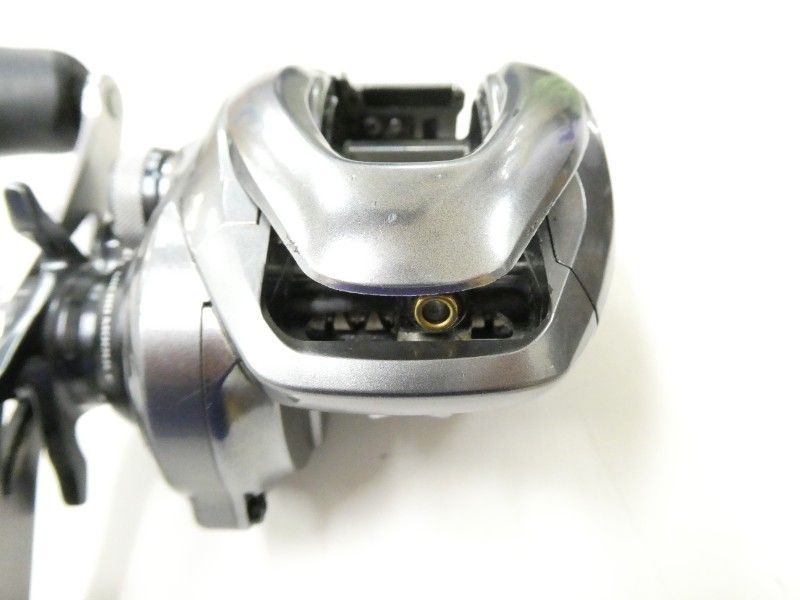 シマノ 15メタニウム DC HG 右 02-