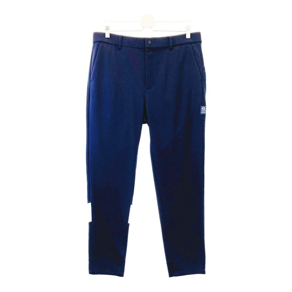テーラーメイド メンズパンツ ネイビー XOサイズ 超美品