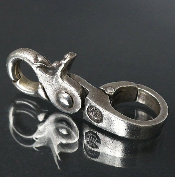 クロムハーツクイック クリップクロスボール 正規品クロムハーツ