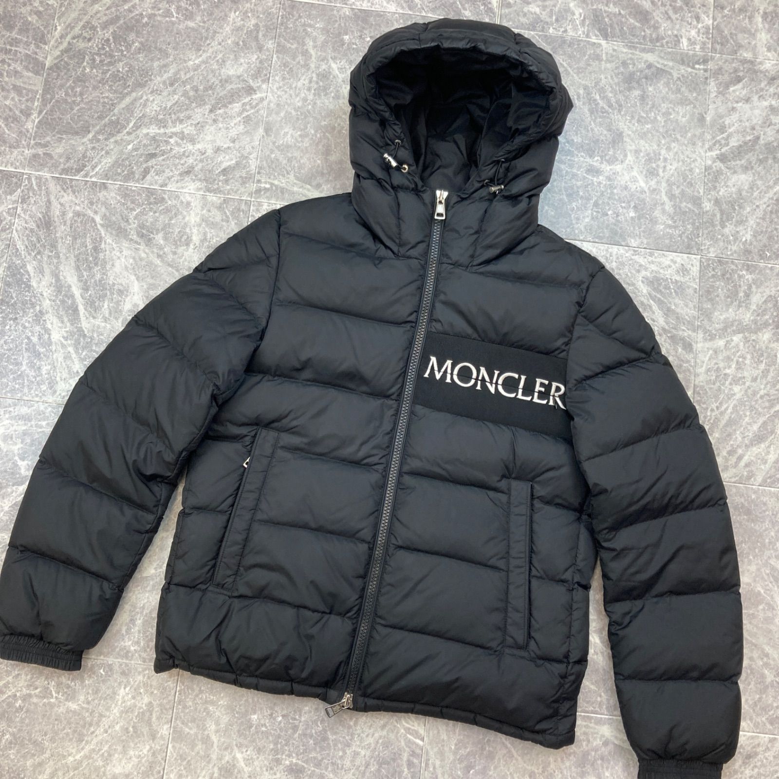 美品モンクレールMONCLER ITON GIUBBOTTO イトン ジャケット 楽天市場】モンクレール aitonの通販