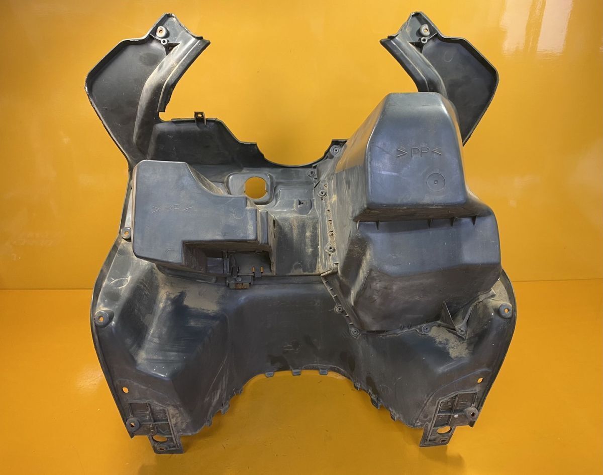 ☆【送料無料】[SD 52907]ヤマハ マジェスティ250 4HC-038 フロント